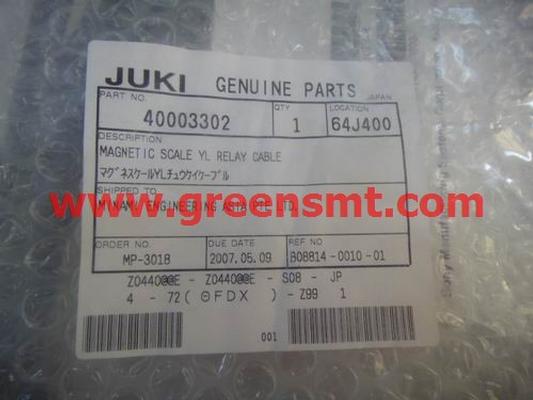 Juki  MAGNETIC SCALE YL RELAY CABLE